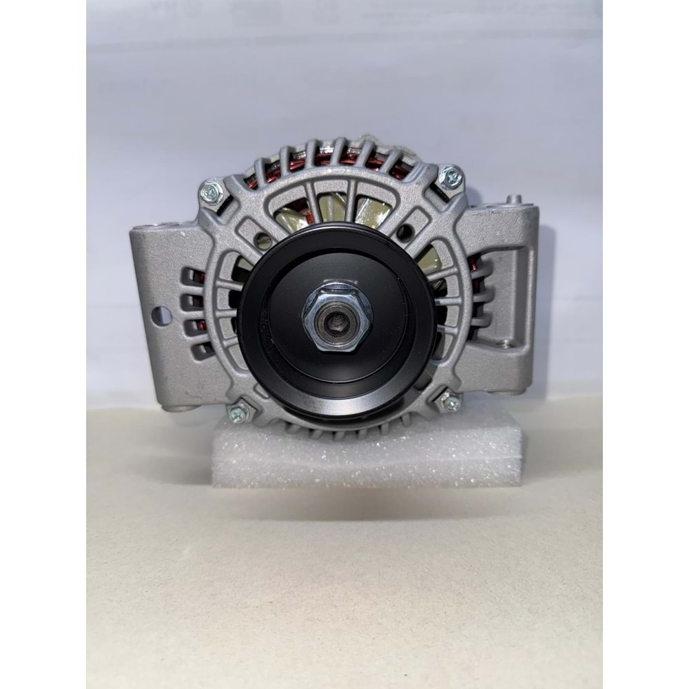 ALT.28V 100A SCANIA A4TR5291