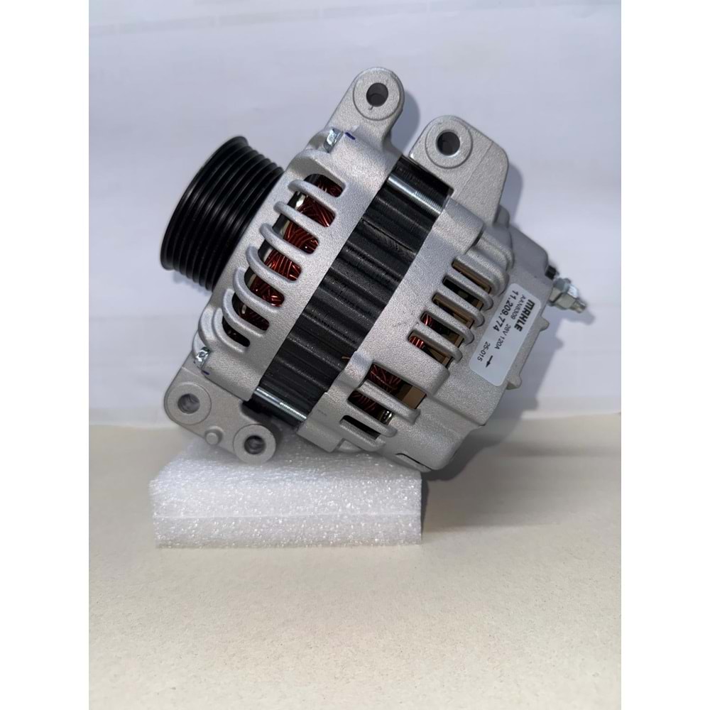 ALT.28V 100A SCANIA A4TR5291