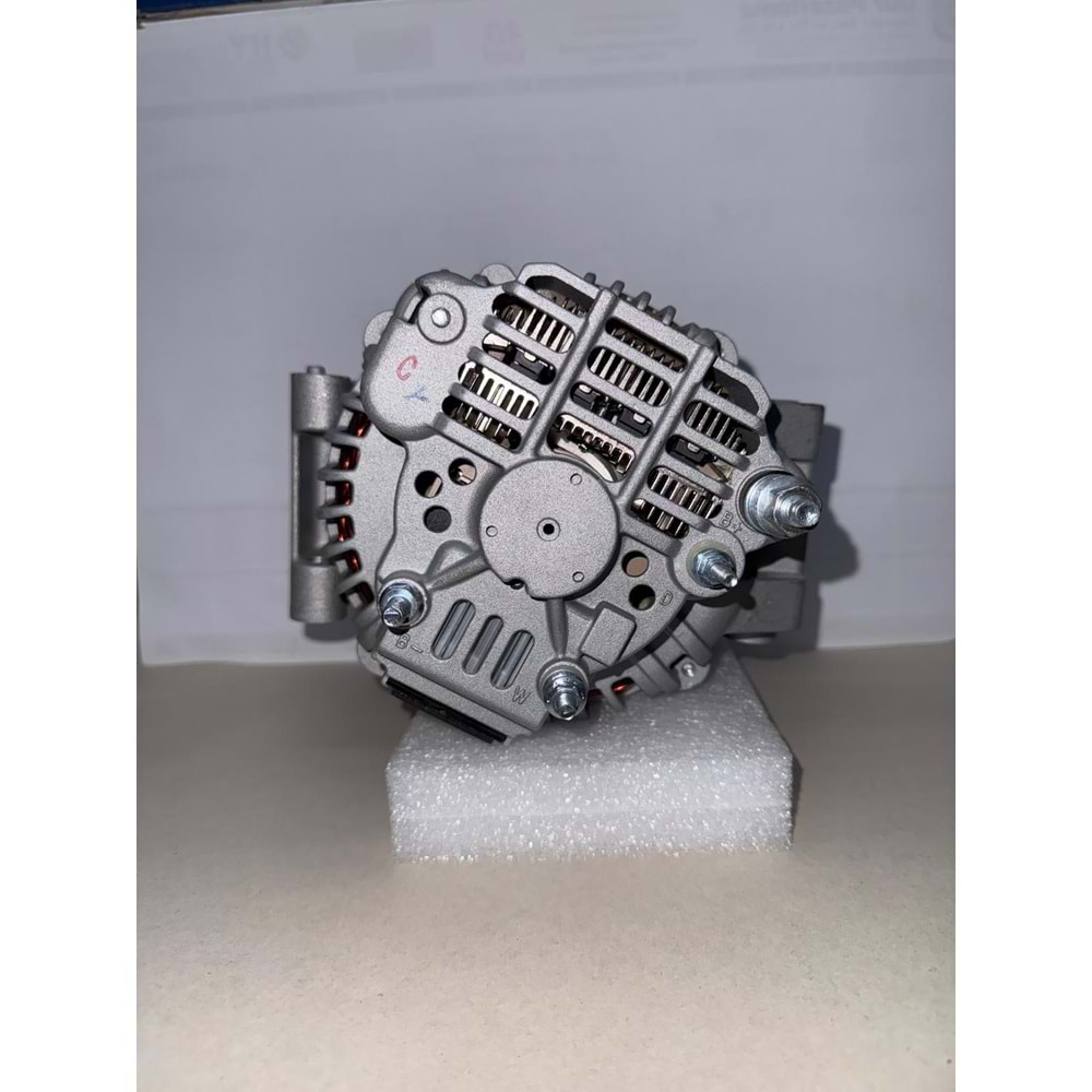 ALT.28V 100A SCANIA A4TR5291