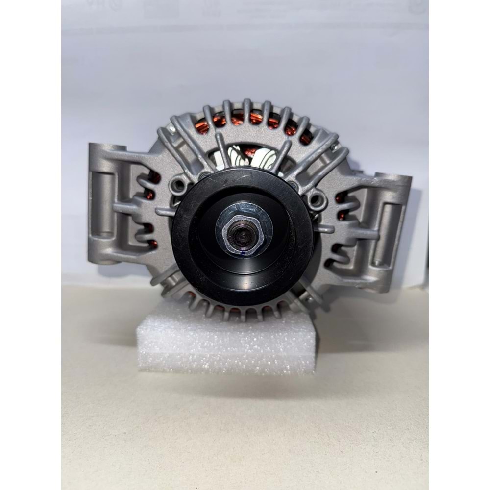ALT.28V 150A MERCEDES 0128811011-033