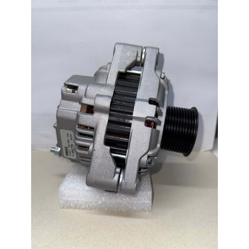 ALT.28V 120A VOLVO DEUTZ DORUK OTOBÜS A4TA8691