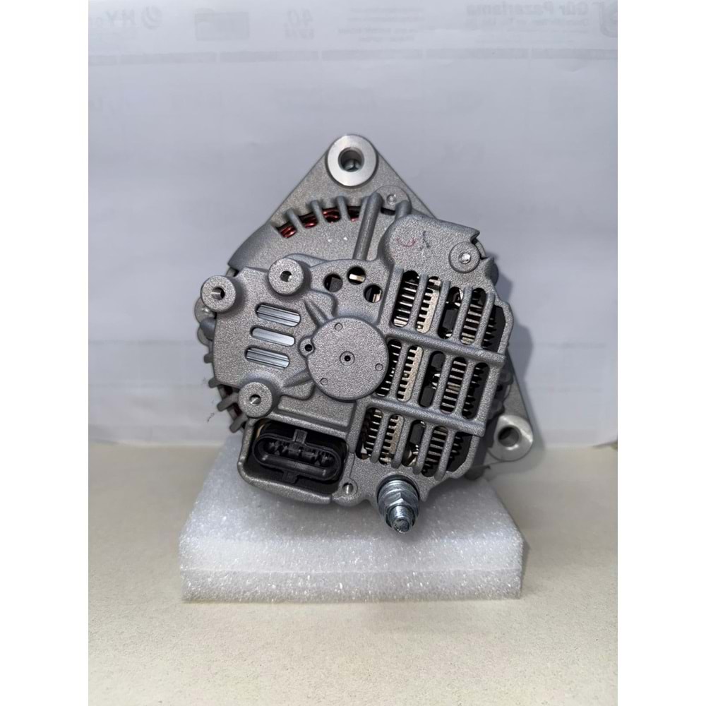 ALT.28V 120A VOLVO DEUTZ DORUK OTOBÜS A4TA8691