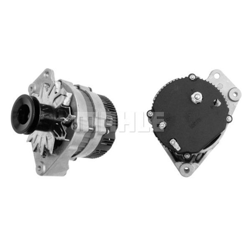 IA0401 ALT.12V 55A AUDI VW GOLF 1.6