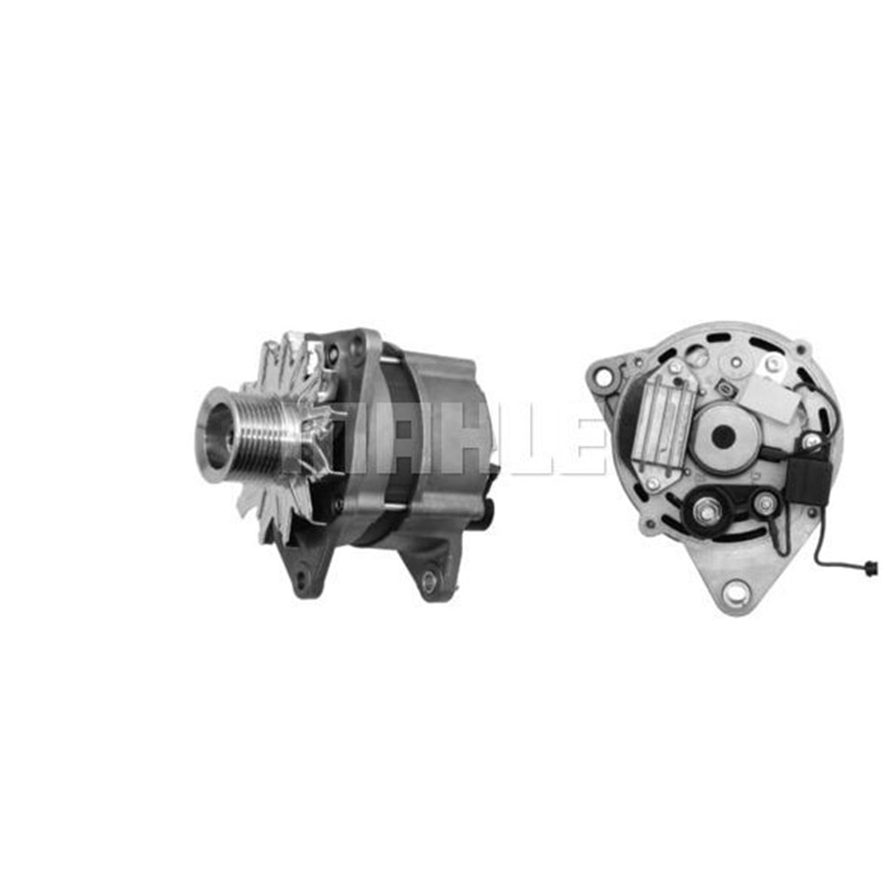 IA1504R ALTERNATÖR