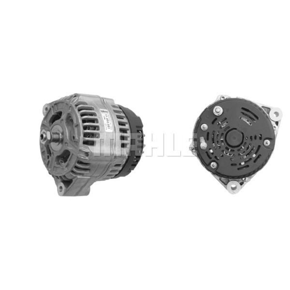 IA1242 ALT.12V 150A JCB MF