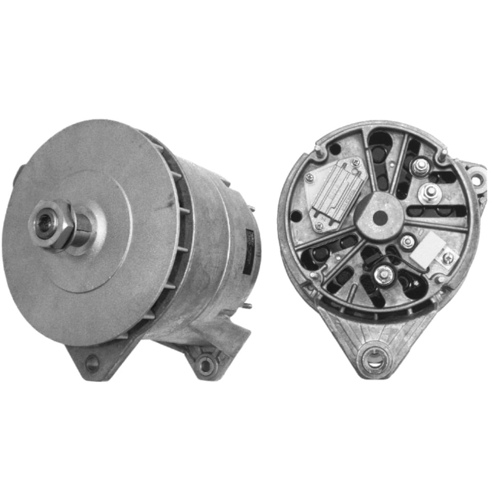 IA1101 24V 140A ALTERNATÖR MERCEDES ALT T145