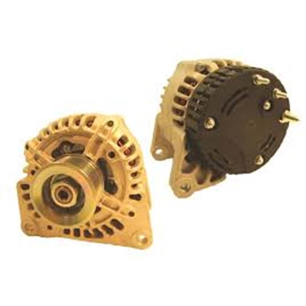IA0908 ALT.12V 95A JCB REVİZYON