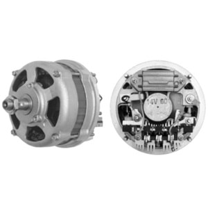 IA0484 ALTERNATÖR 12V 80A ATLAS VOLVO KEPÇE