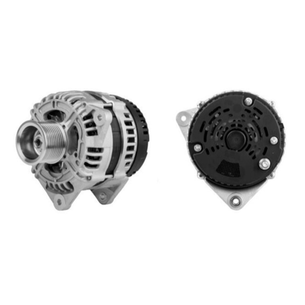 IA1579 ALTERNATÖR 12V 200A CASE CLAAS