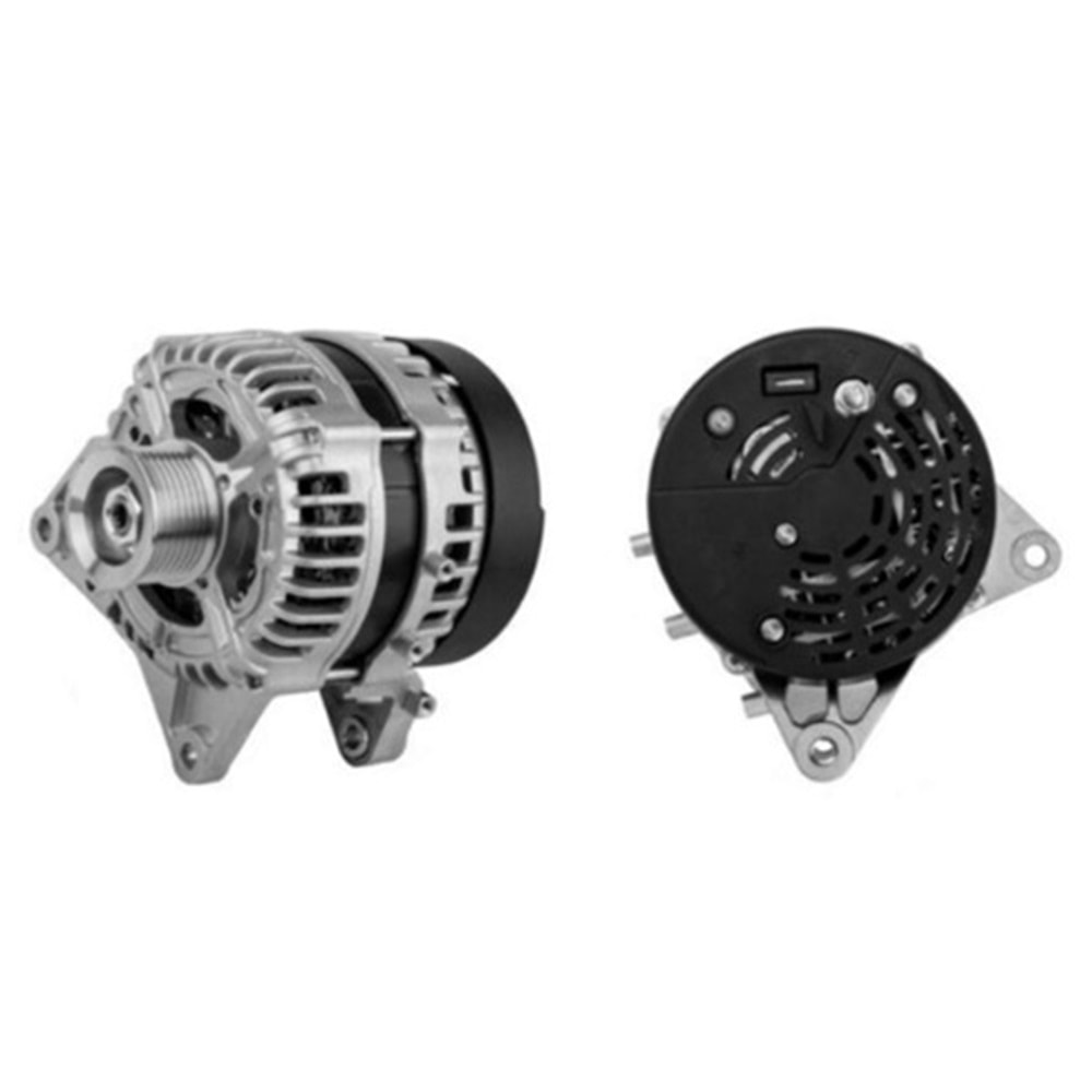 11205556 IA 1601 ALT.12V 170A JCB