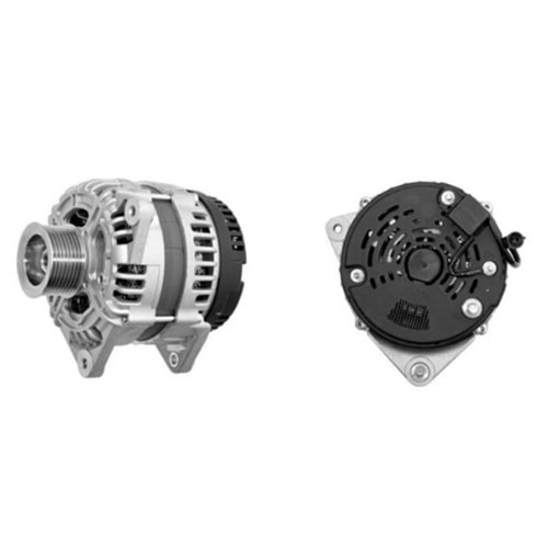 IA1660 ALTERNATÖR 12V 200A CASE MG693