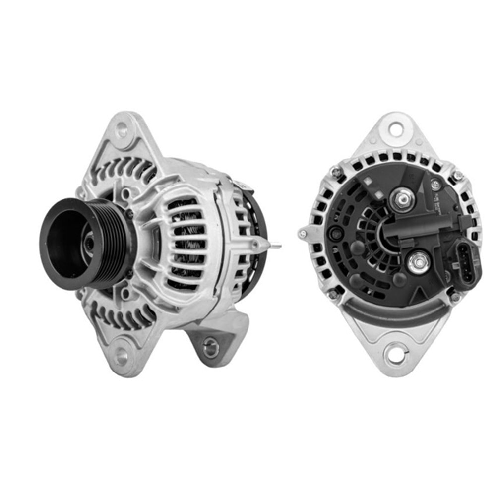 IA 9485 ALT.24V 150A VOLVO TRUCK FH