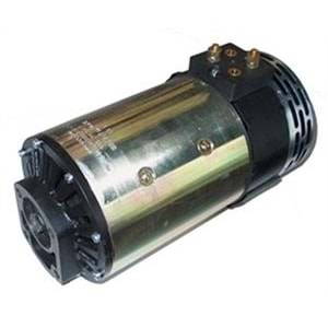 IM0077 DC MOTOR 24V 3KW SAĞ DÖNÜŞ