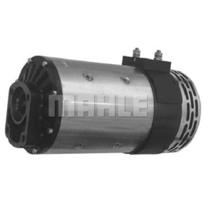 IM0077 DC MOTOR 24V 3KW SAĞ DÖNÜŞ