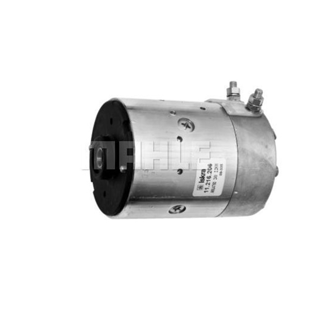 IM0138 DC MOTOR 24V 2,2KW SOL DÖNÜŞ