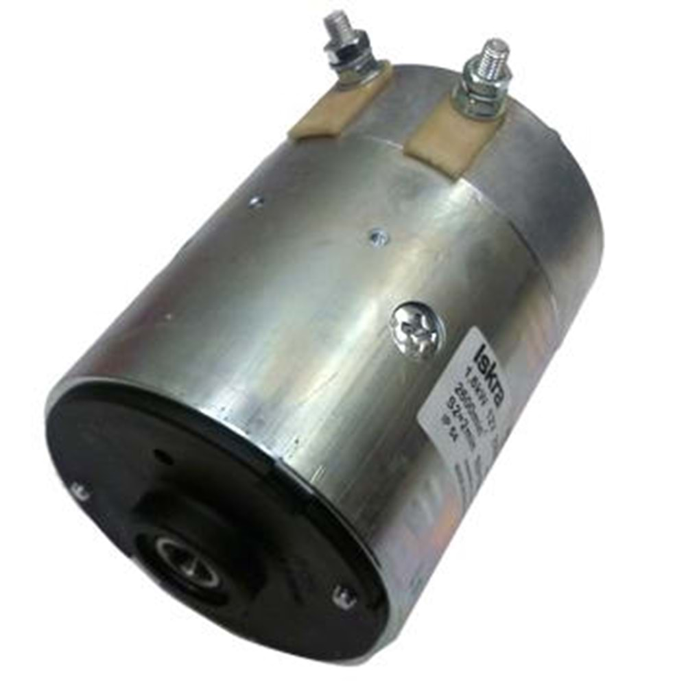 IM0119 DC MOTOR 12V 1,6KW SOL DÖNÜŞ