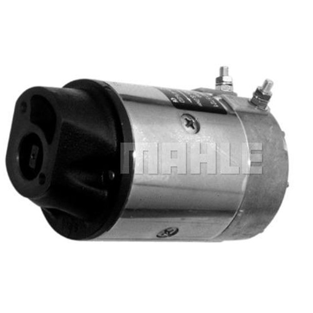 IM0140 DC MOTOR 24V -2.2KW 2500 DEVİR SAĞ DÖNÜŞ