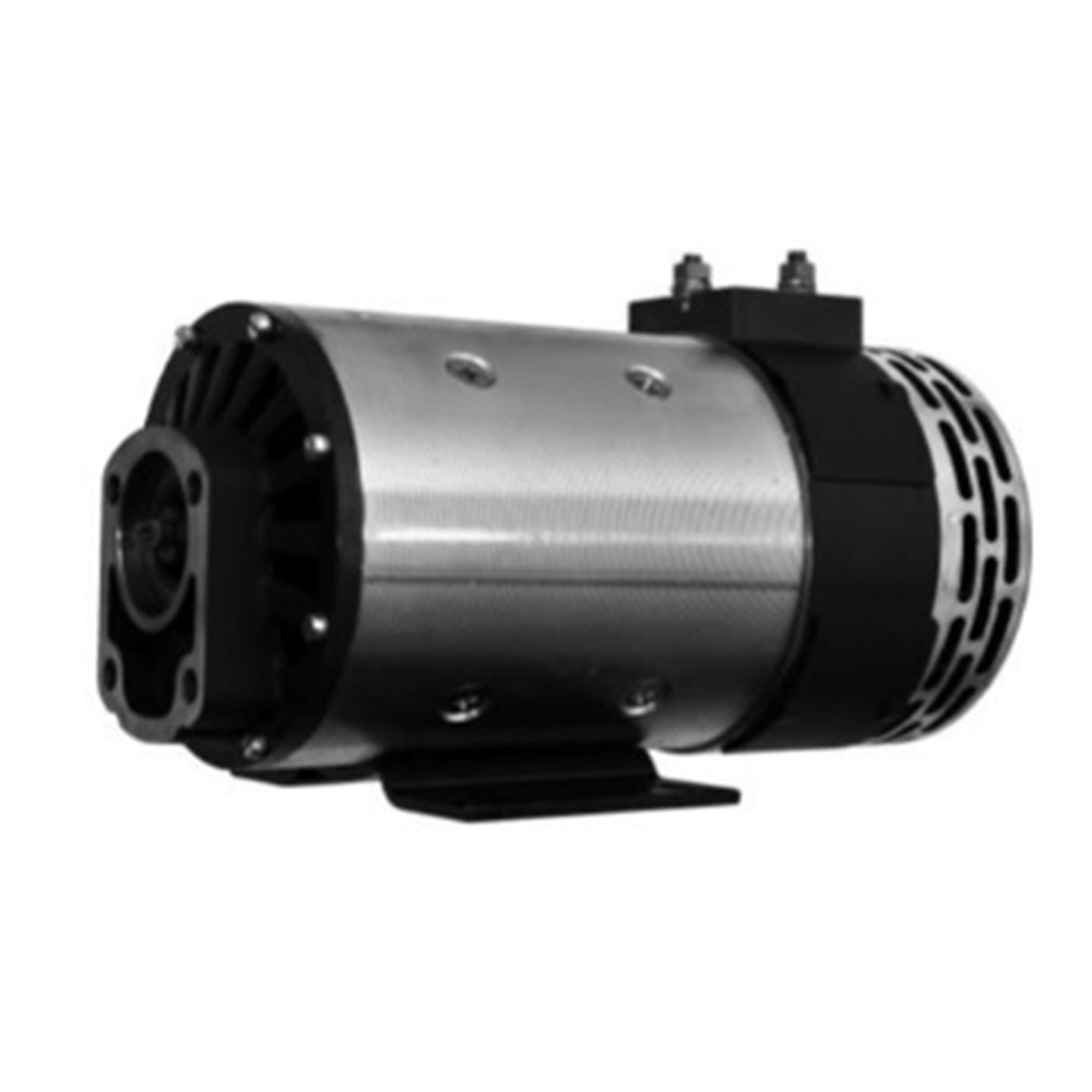 IM0256 24V 3KW CW SAĞA DÖNÜŞ