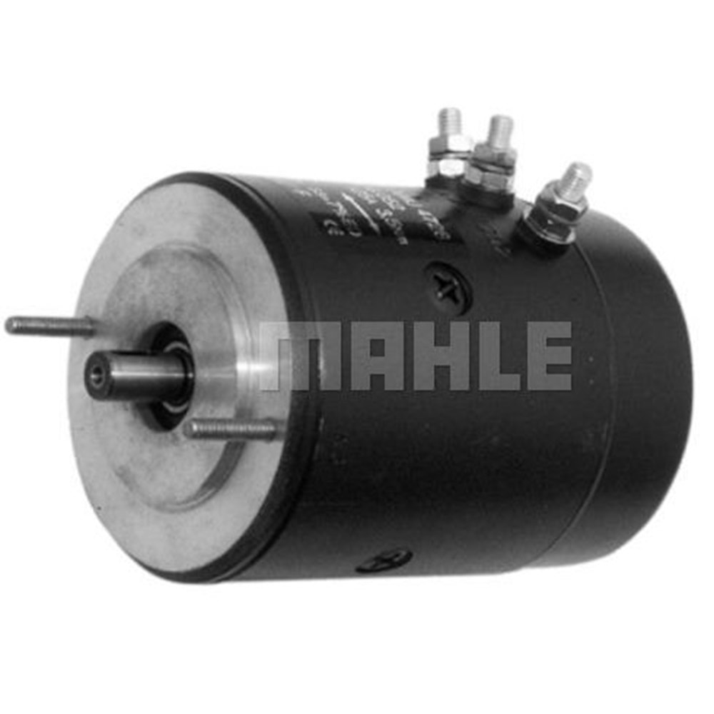 IM0115 DC MOTOR 12V 0,7KW 1500 DEV SAĞ SOL DÖNÜŞ