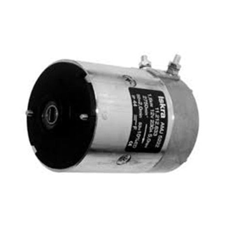 IM0036 DC MOTOR 12V 1,6KW 2600 DEVİR SAĞ DÖNÜŞ