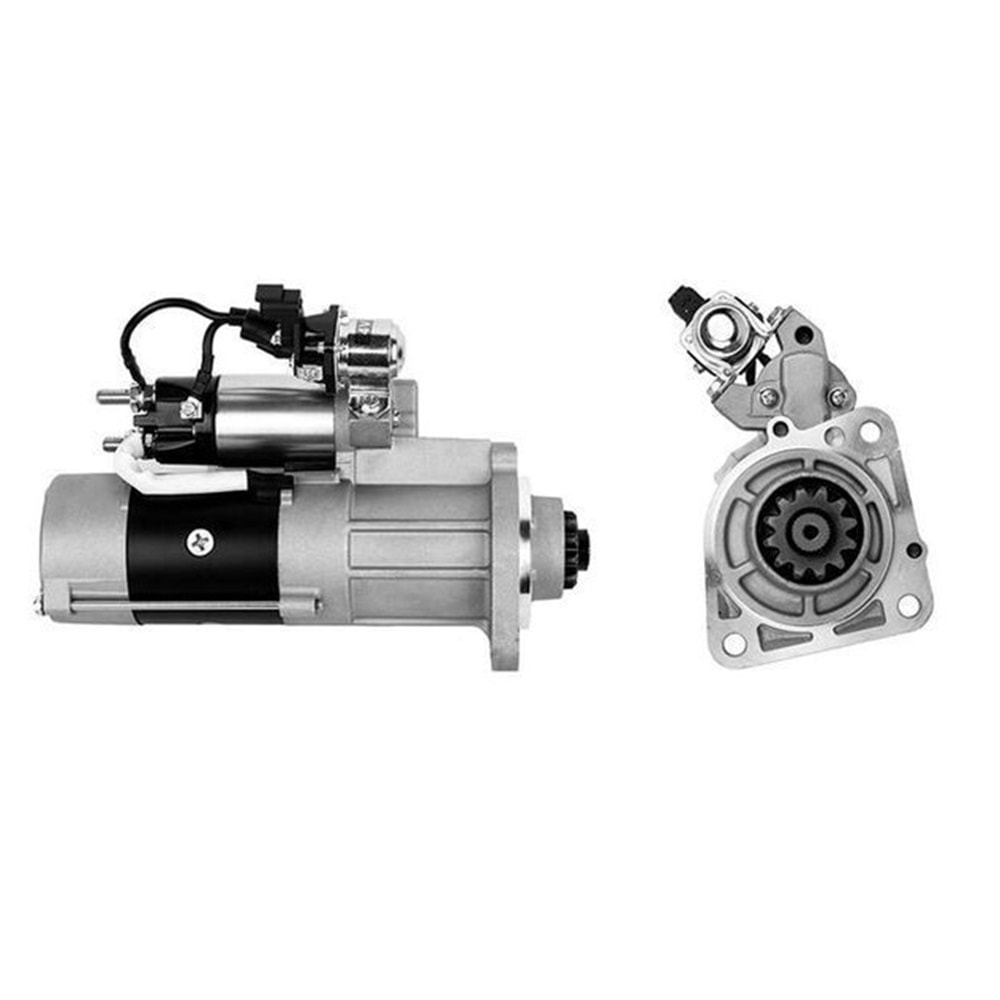 IS 9526 M.MOT.24V 5.5KW 12D RENAULT TRUCK