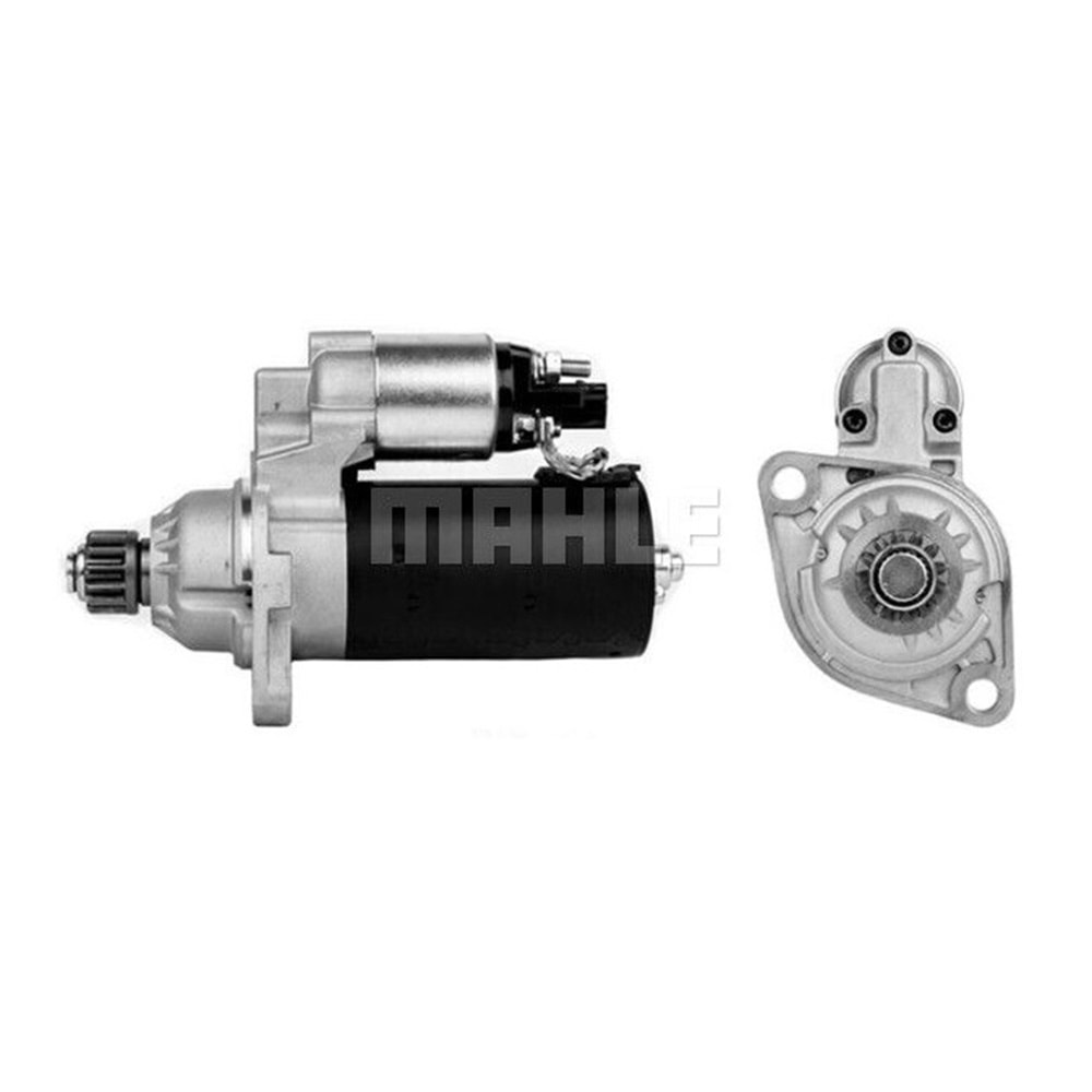 IS9548 M.MOT.12V 2.2KW 13D BSC.VW CARAVELLA CRAFT.