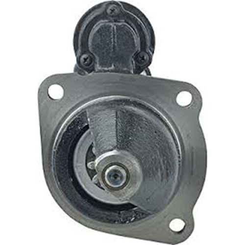IS1291 M.MOT.12V 4.2KW CASE