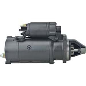 IS1291 M.MOT.12V 4.2KW CASE