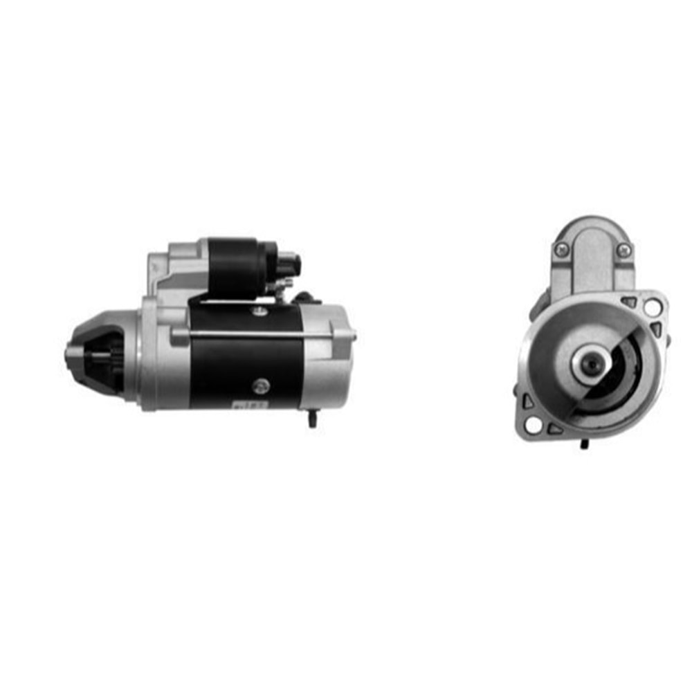 IS1154 M.MOT.12V 2,6KW 10DİŞ JOHN DEERE