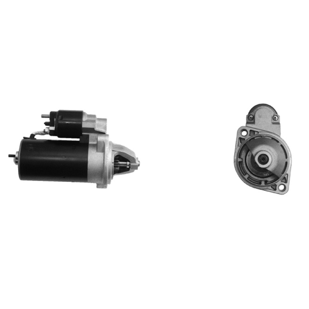 IS1125 MARŞ MOT. 12V 2.0 KW STEYR