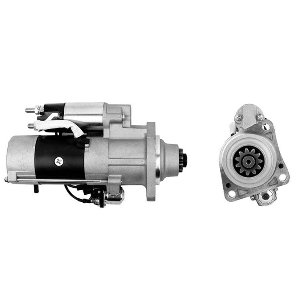 IS 9493 M.MOT.24V 5.5KW 11D VOLVO PENTA M9T61472