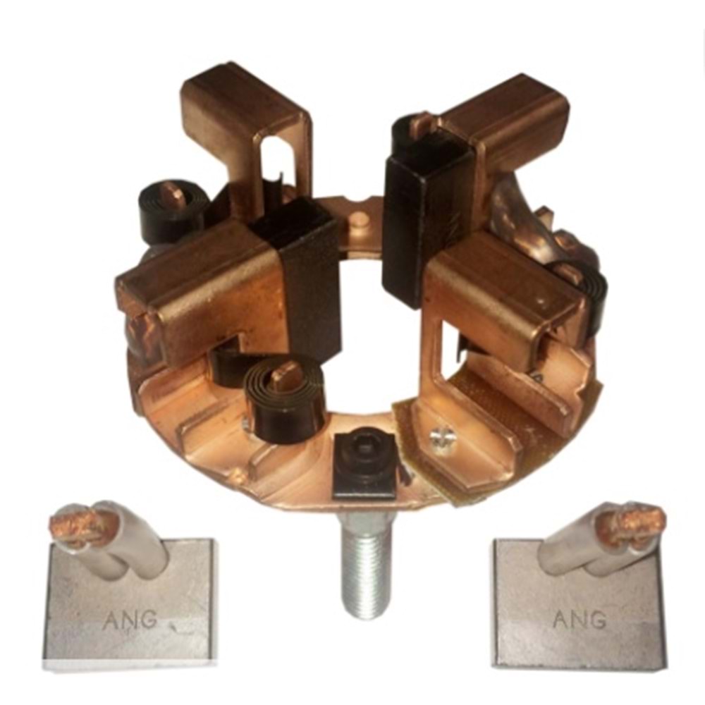 16915262 KÖMÜR YUVASI 24V 6,5 KW DEUTZ AG