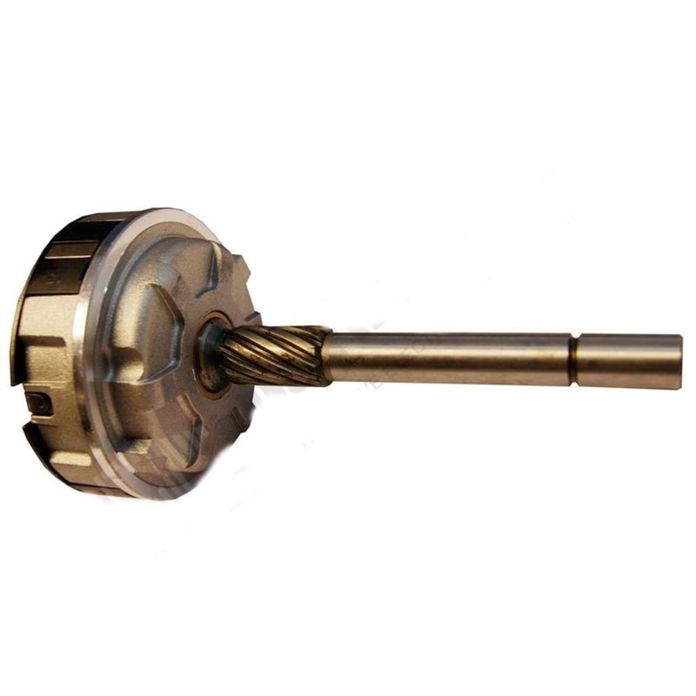 16911446 M.REDÜKTÖRÜ 12V 4,2KW JCB IS1105