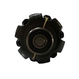 16905508 ROTOR 24V 35A Ç:89 B:152