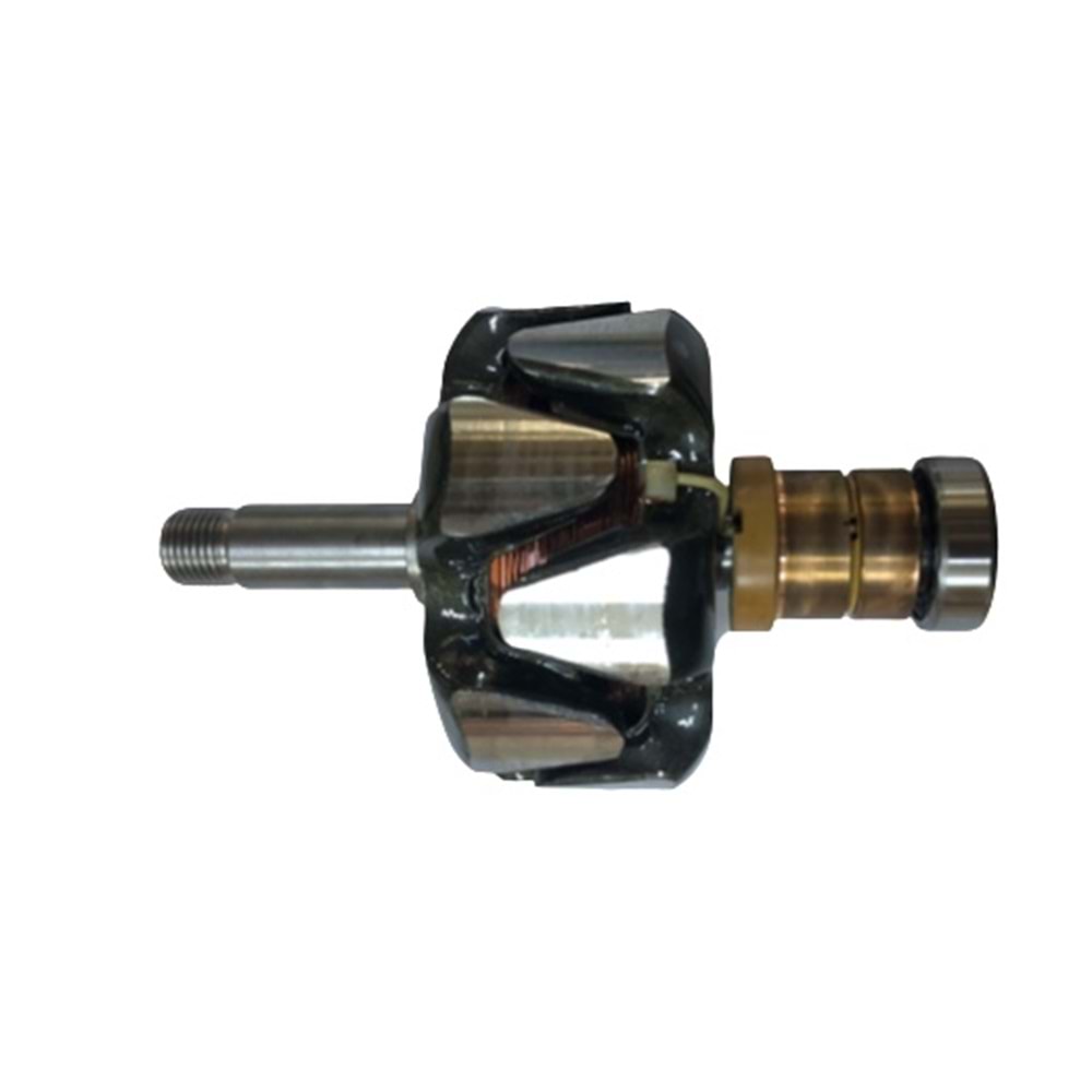 16905508 ROTOR 24V 35A Ç:89 B:152
