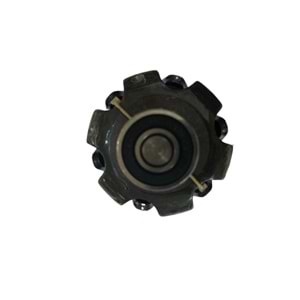 16905508 ROTOR 24V 35A Ç:89 B:152