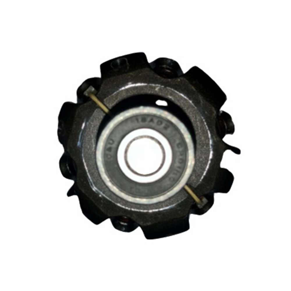 16905508 ROTOR 24V 35A Ç:89 B:152
