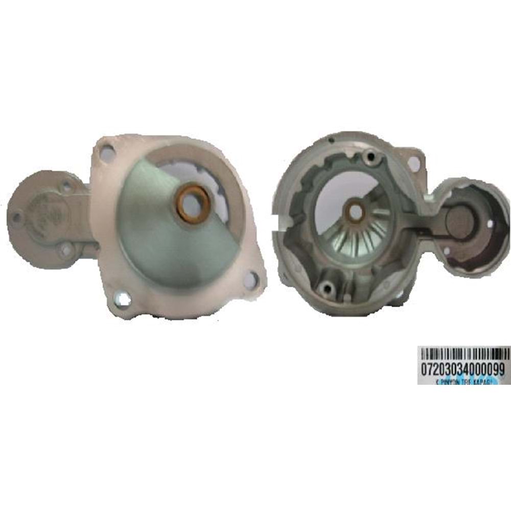 PİNYON KAPAĞI DODGE AS 600 - MFERGUSON TRAKTÖR 165