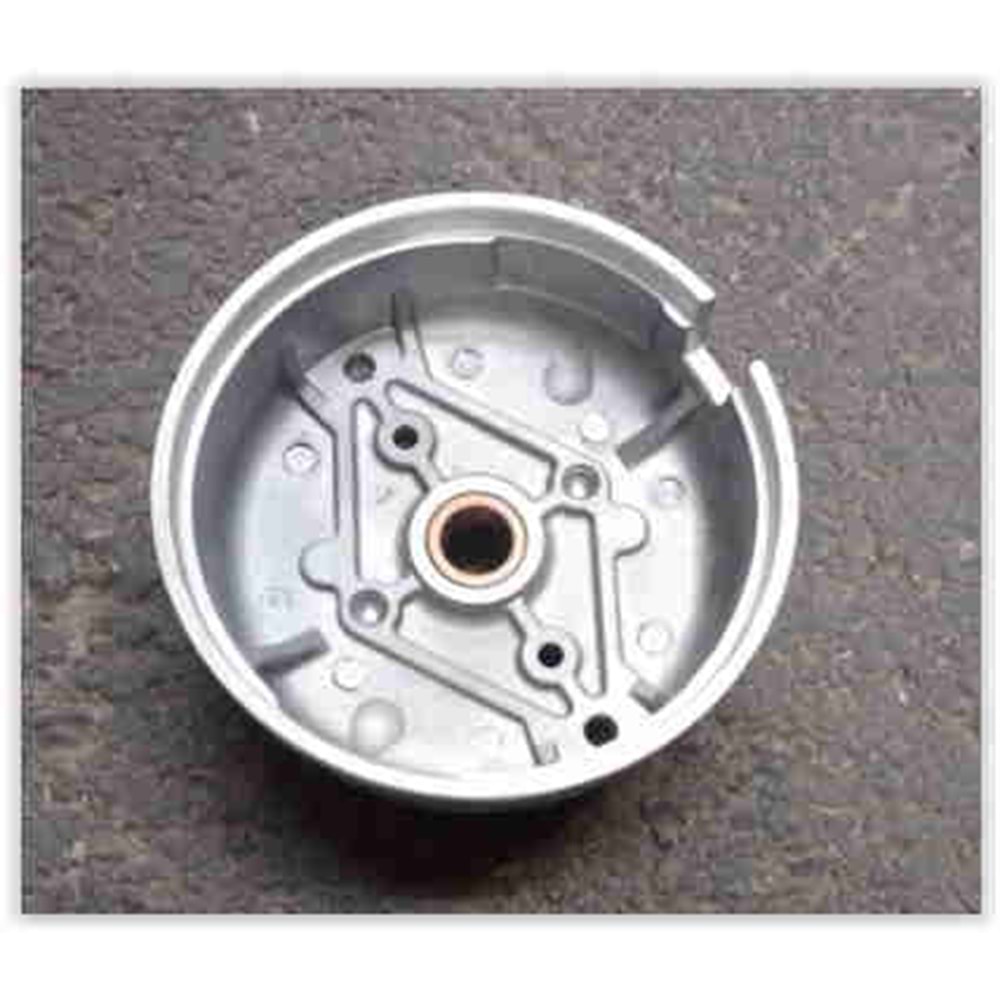 KOLLEKTÖR TARAF KAPAĞI MAGIRUS FORD TRANSİT DİZEL