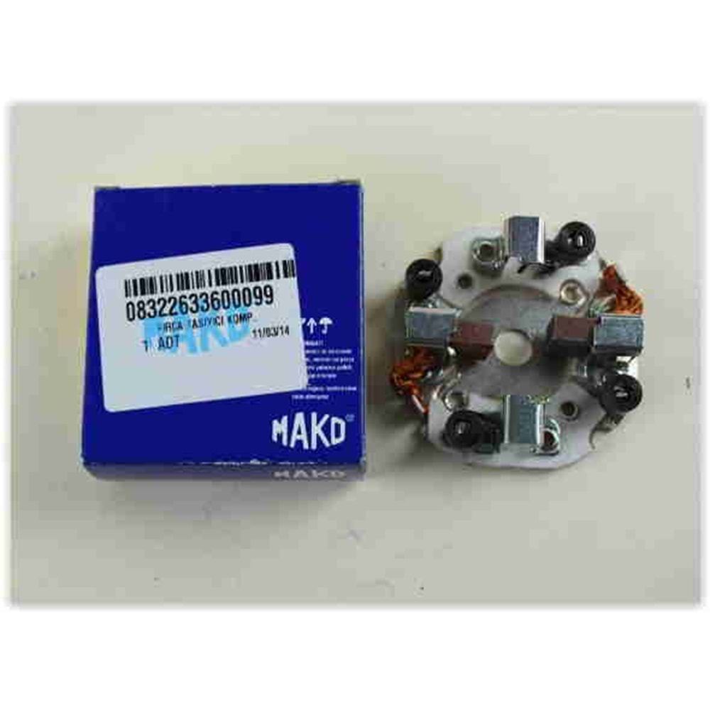 FIRCA TAŞIYICI KARSAN BOXER / FIAT DUCATO(REDÜKTÖ