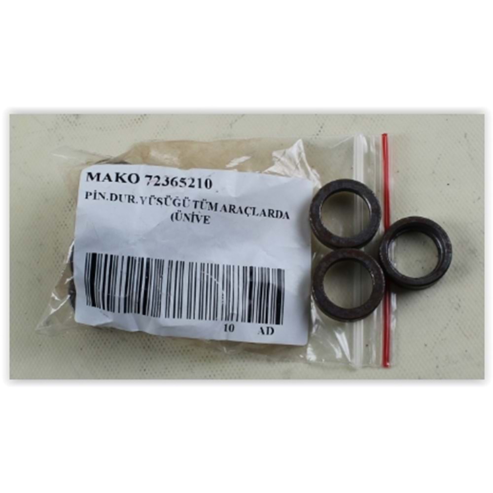 PİN DURDURMA YÜKS TÜM ARAÇLARDA