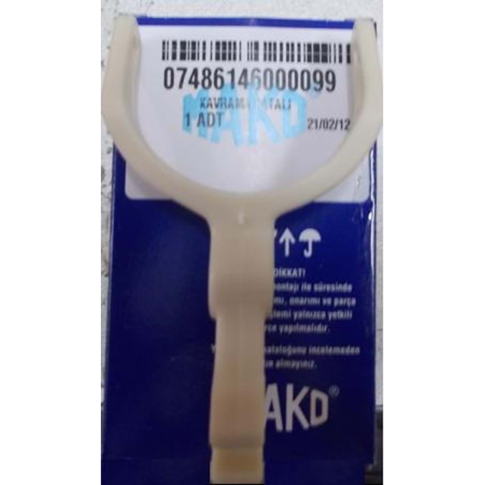 ÇATAL MURAT 1300 - ANADOL 1300 RENAULT 12