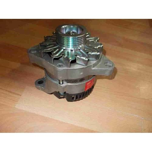 ALTERNATÖR A125R 14V 55A ŞAHİN - DOĞAN - KARTAL -