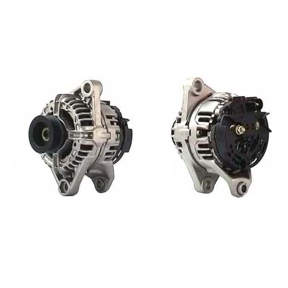 ALTERNATÖR A115I 14V 85A FIAT PALİO-SİENA-WEEKEND