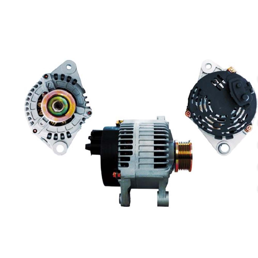 ALTERNATÖR A115IM-14V 105A FIAT DOBLO JTD