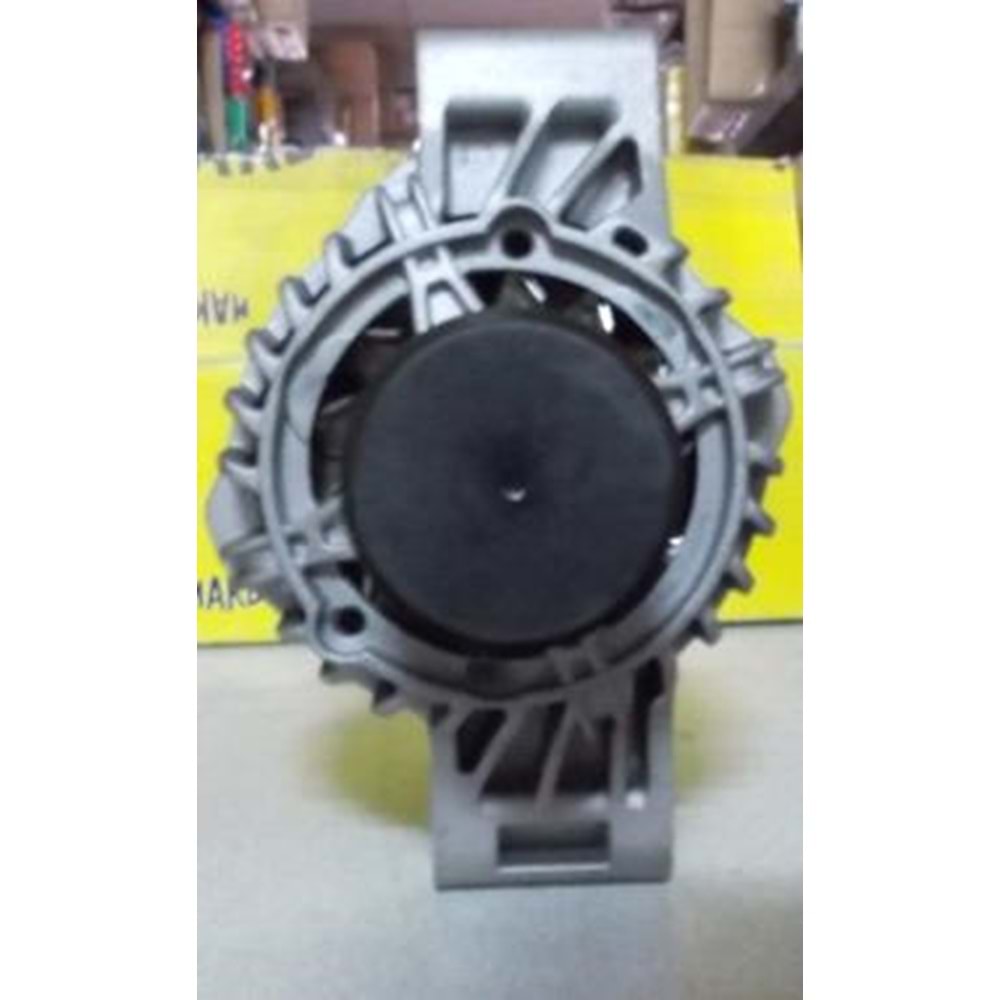 ALTERNETÖR A115I.24V 50A TUZLA JEEP ( OTOSAN )