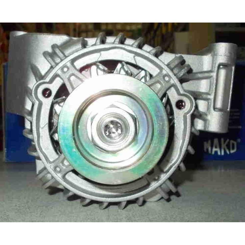 ALTERNATÖR 14V 85A 1.3 MULTİJET FIAT