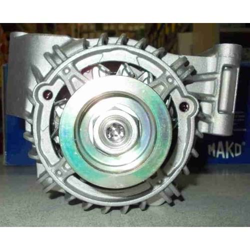 ALTERNATÖR 14V 85A 1.3 MULTİJET FIAT