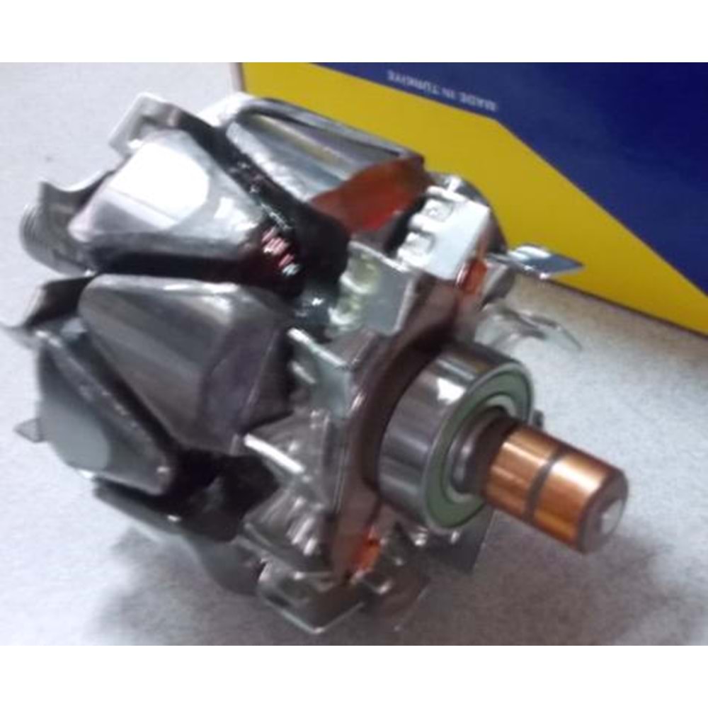 ROTOR FIAT DOBLO JTD 105 A - 90 A