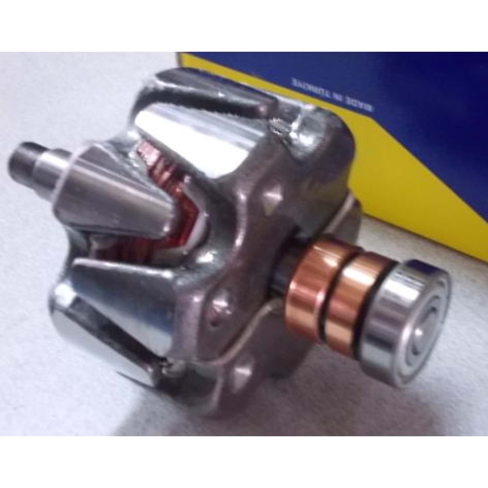 ROTOR (12V 55 A) MURAT - ŞAHİN - DOĞAN - KARTAL -